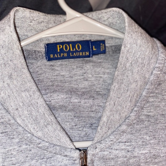 Ralph Lauren Jacket size L - Picture 3 of 3